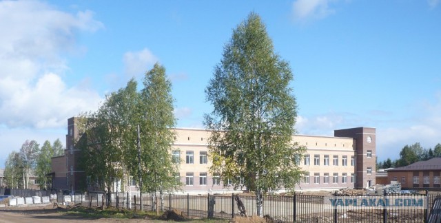 Отсталая Россия, часть 2