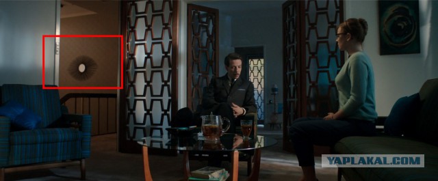 Спор про фильм "Патруль времени", 2014
