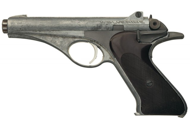 Красоты оружейной пост.