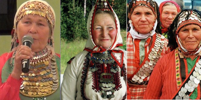 Монеты всякие и разные