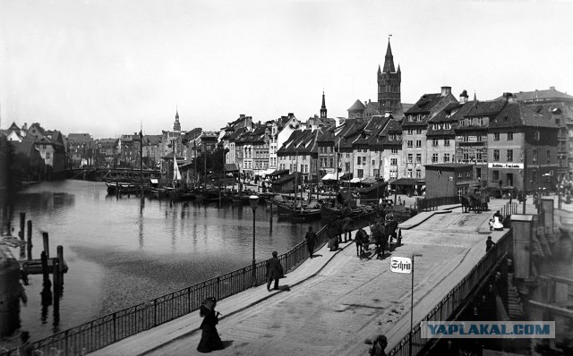 История нашей страны в фотографиях  1930-40 годы, ч 1