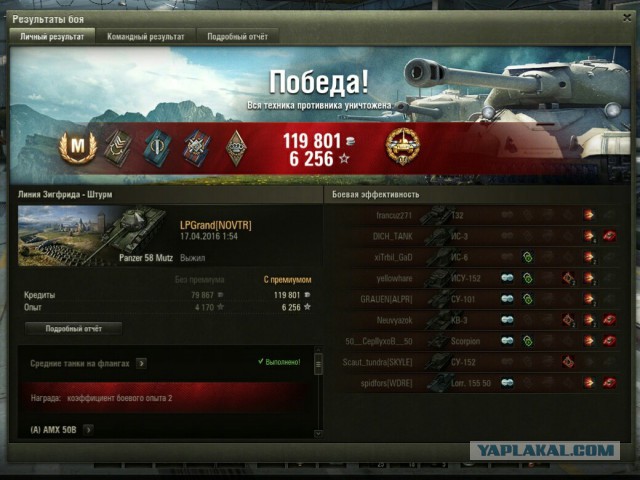 Wargaming 34
