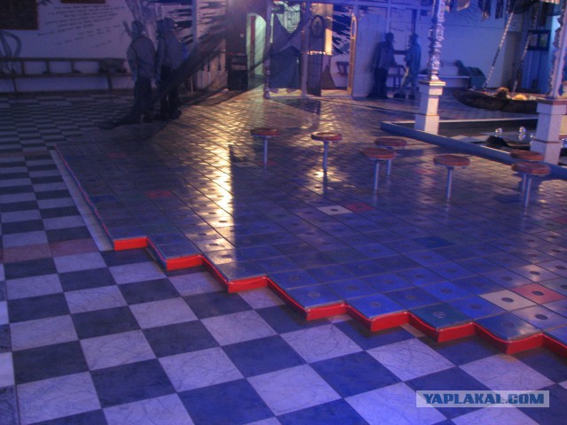 Черная быль