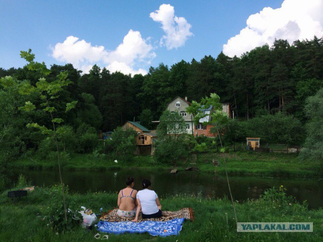 Подборка "тёплых, уютных, домашних" фотографий