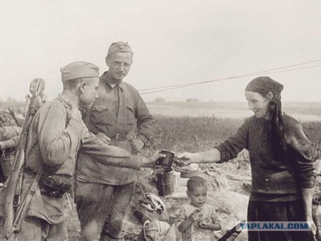 День начала Великой Отечественной войны, 22 июня 1941