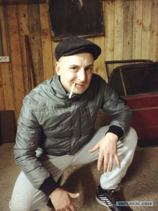 Смелые ЯПовцы.