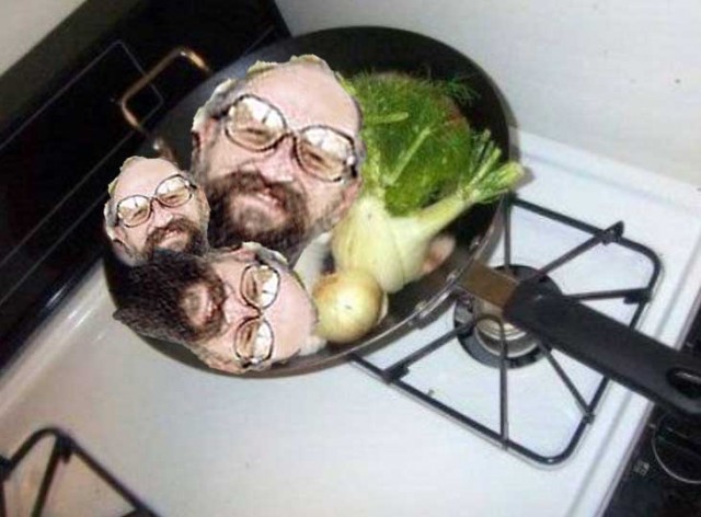 Фотожаба: Онотоле