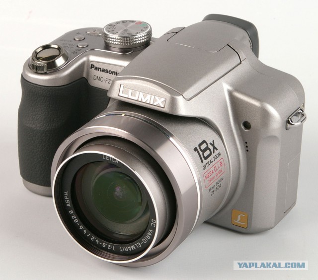 Pentax OPTIO MX4 или про то как делали раньше!