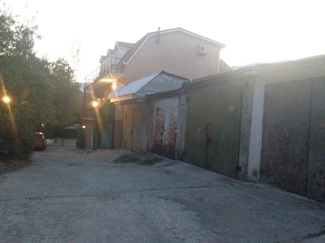 Большой маленький Крым.