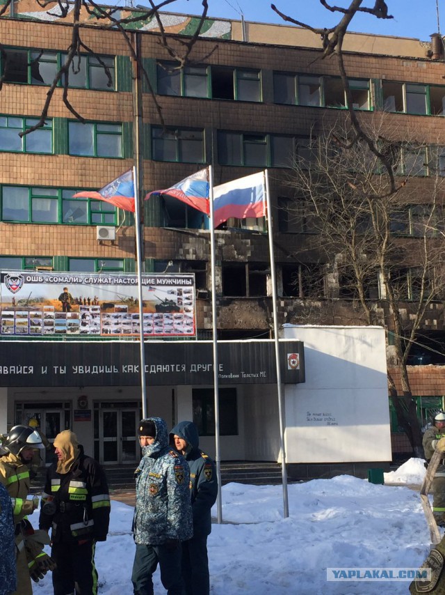 Командир "Сомали" Гиви погиб при покушении в ДНР