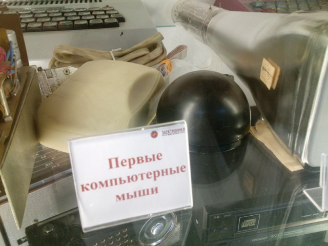 Ретротехника - приятные фото для любителей!