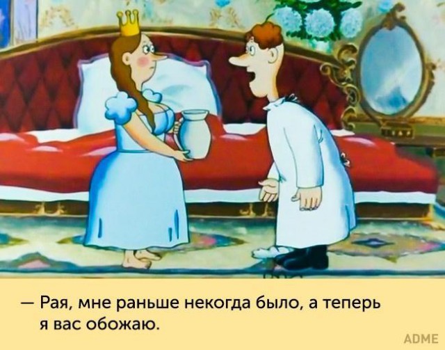 20 фраз из мультфильмов, которые подарили нам незабываемое детство