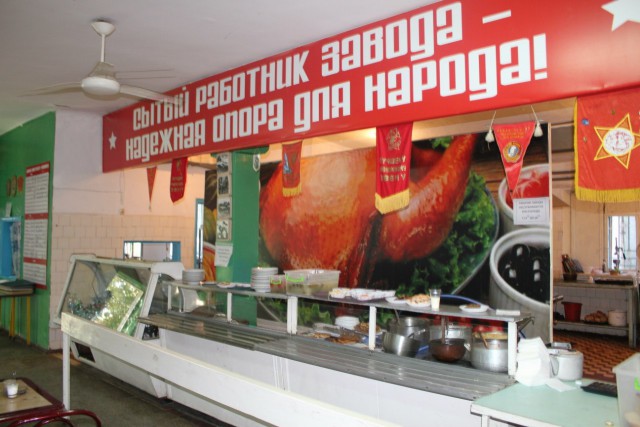 Интересные и редкие ретро-фотографии