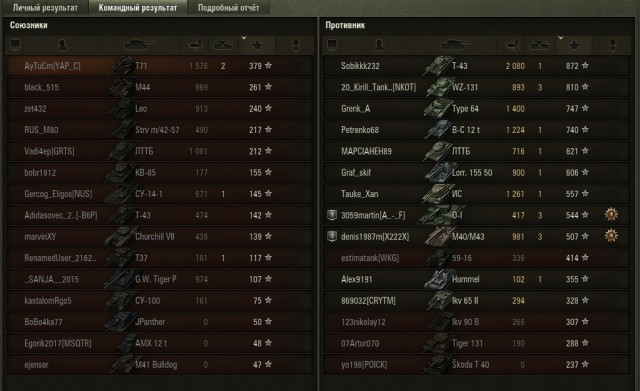 Wargaming 49