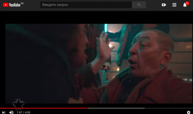 Вечерний Ургант. Филипп Киркоров – Цвет настроения синий