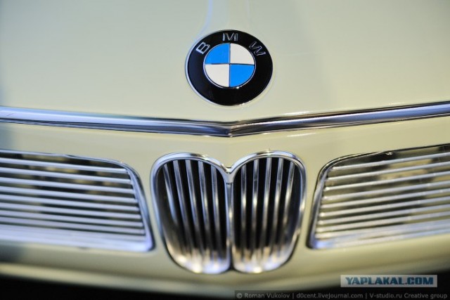 Музей Bmw