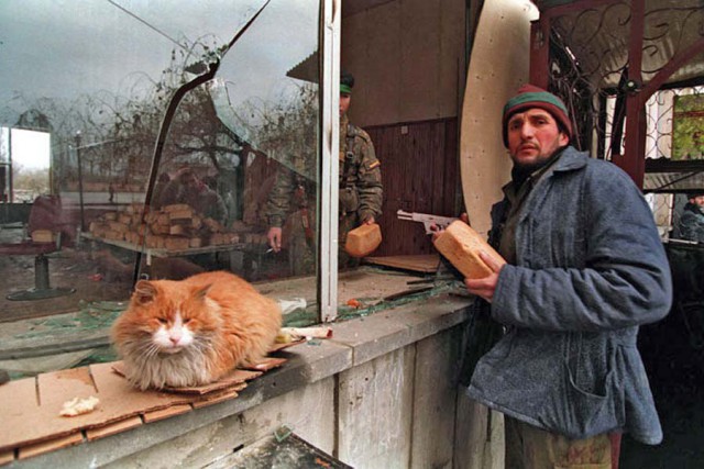 Период распада