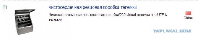 Трудности перевода