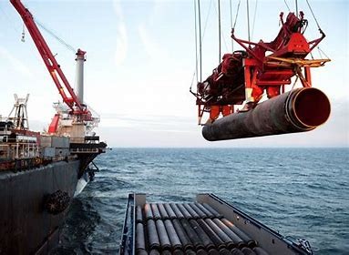 СМИ: Сообщили о поражении США в борьбе против "Северного потока -2"