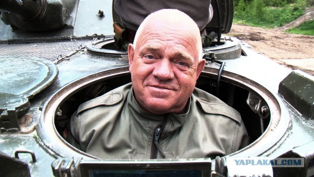 Музыка и музыканты: Udo Dirkschneider