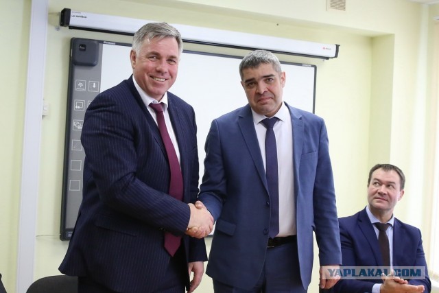 Топ-менеджер «Газпрома» умер после заражения коронавирусом