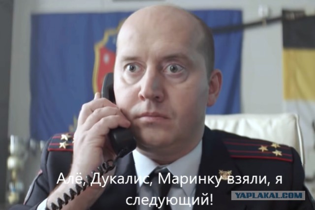 Актрису из Уссурийска, пародировавшую представителя МВД Ирину Волк, арестовали на 10 суток