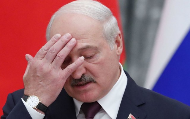 Беларусь запретила ввоз товаров из ЕС, США и Великобритании