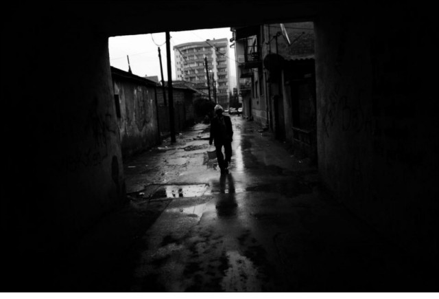Косово сегодня: разрушенная страна