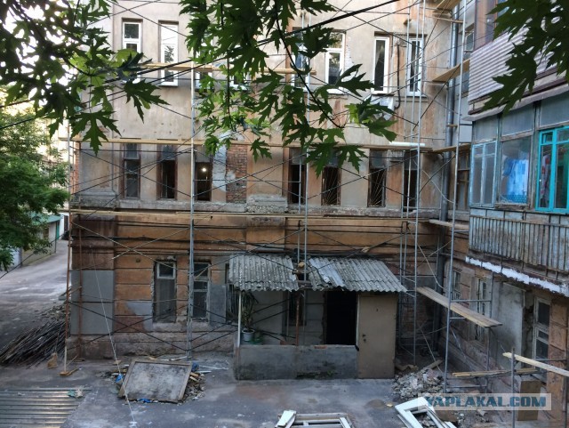 Ремонт квартиры с минус десяти