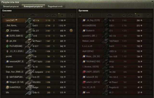 Wargaming 61