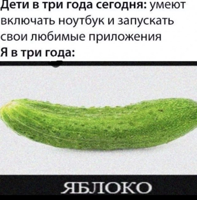 Очередной весёлый полтишок