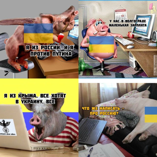 Работа для украинских беженцев в Мюнхене