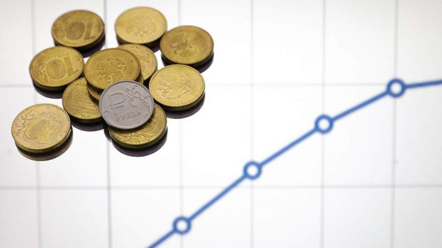 Курс 70-80 рублей за доллар — оптимальный.