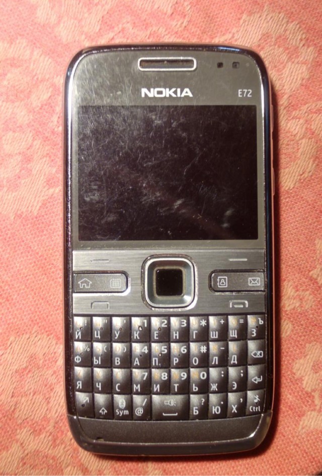Моя коллекция Nokia: 5,5 лет "собирательства"