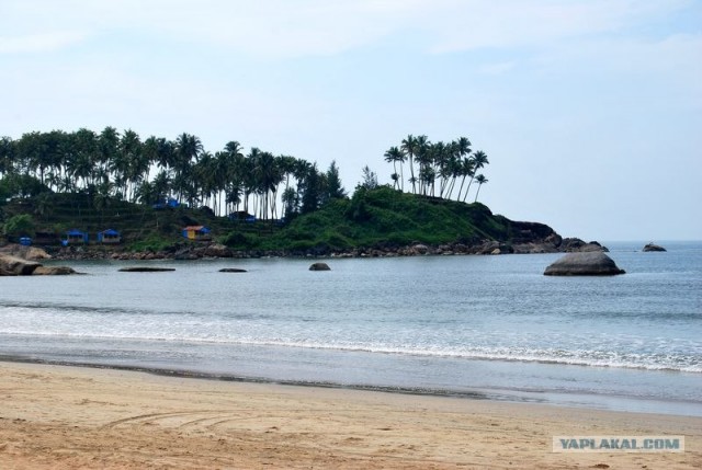 ГоА свои впечатления