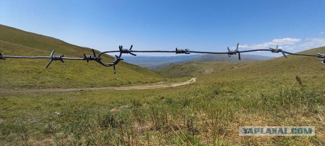 Тарбагатай 2022, вторая экспедиция
