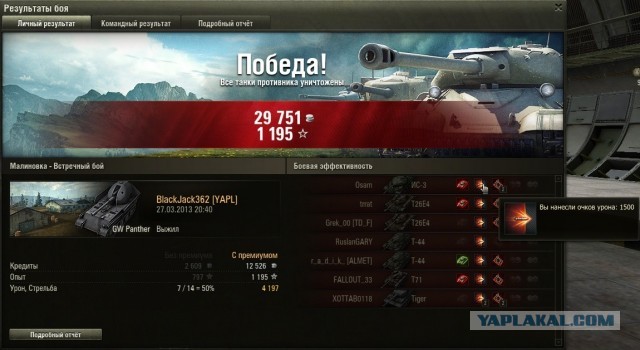 Wargaming 4