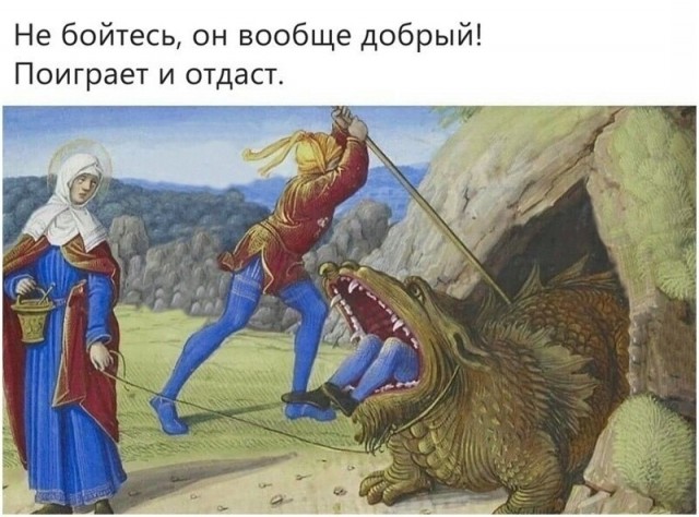 «Cобака-убийца» терроризирует московское Щукино