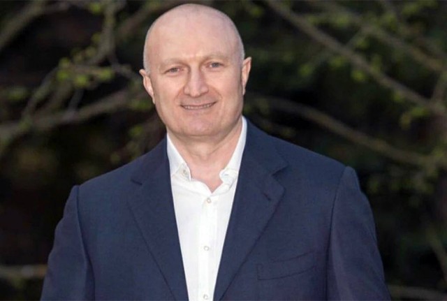 Суд приговорил главного киллера России Аслана Гагиева к пожизненному сроку