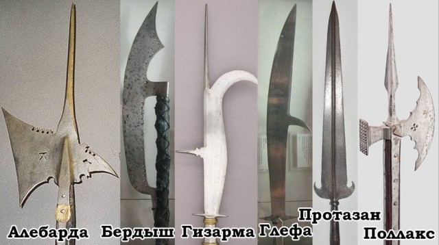 Хороняка, Гойда, Паки и еще несколько старословянских слов в "Иван Васильевич меняет профессию"