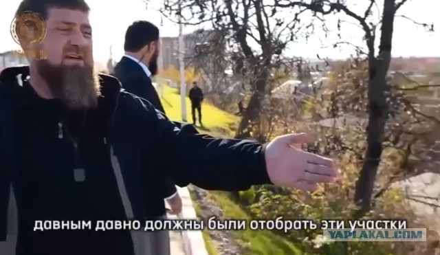 Экс-губернатор Кубани Ткачев вложит миллиарды в круглогодичный гольф-курорт