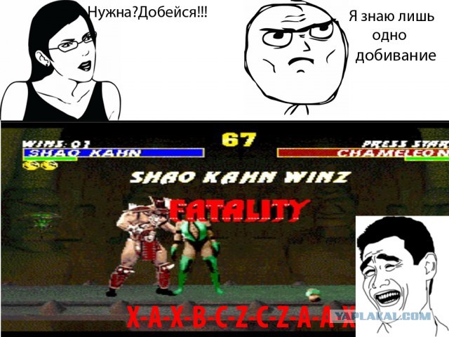 Mortal Kombat: Актеры тогда и сейчас (1995-2024)