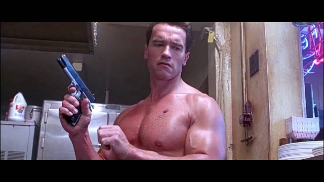 Оборотни против вампиров. Конкурс ужастиков к 31 октября