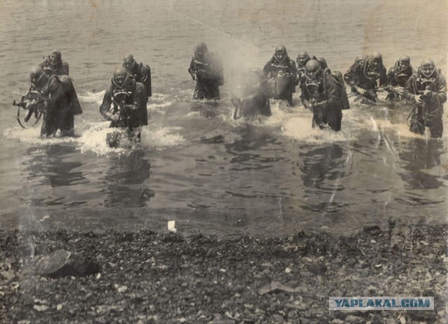 А давайте в честь праздника, выкладывать свои армейские фотки уважаемые яповцы