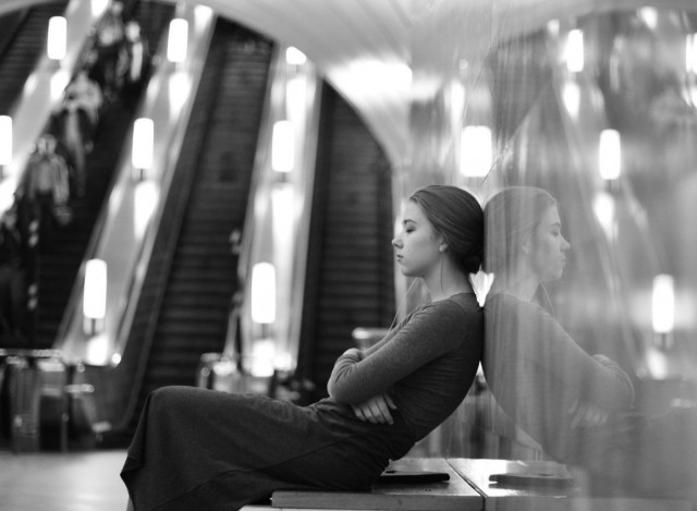 В праздник только о любви