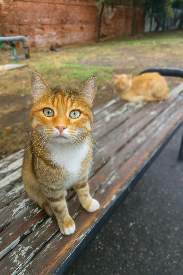 Всякая всячина