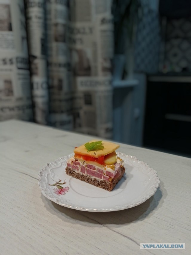Жизнь, прожитая зря.