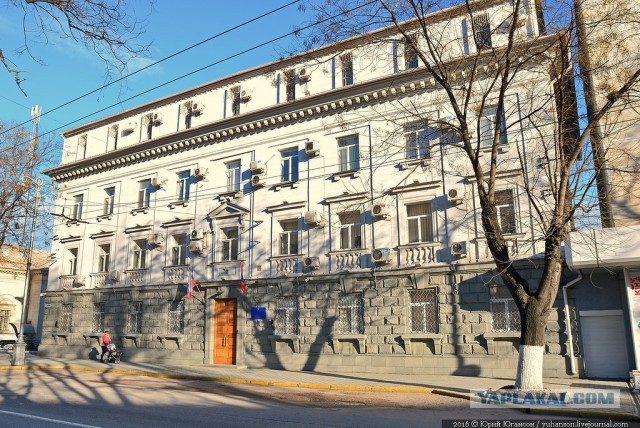 В Крыму женщина планировала подорвать сотрудников ФСБ с помощью взрывчатки в иконе