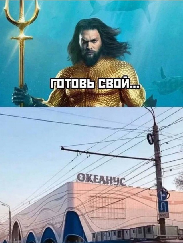 Веселые картинки в пятницу (12.09)