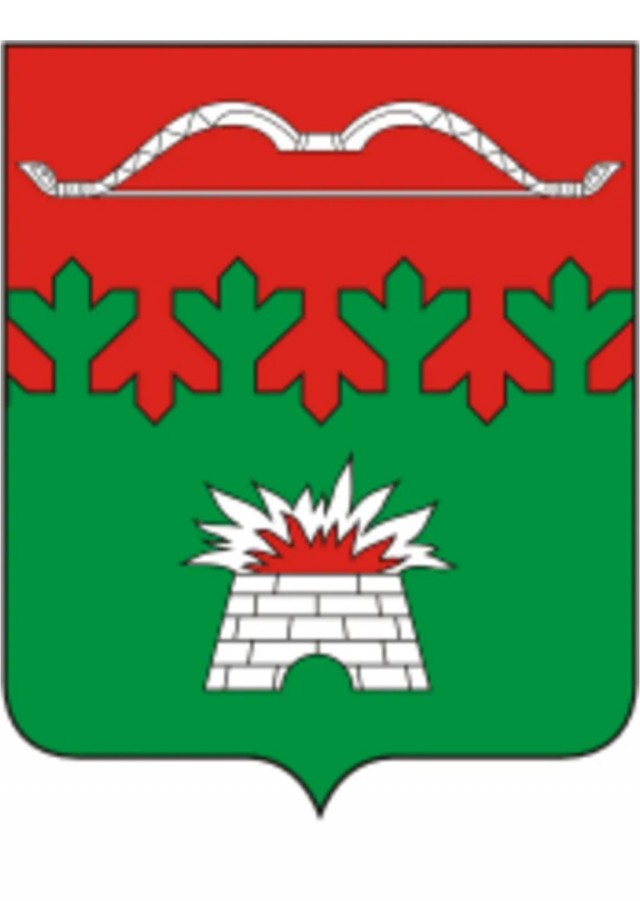 Герб Саратова.